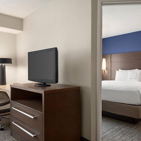 Residence Inn Kansas City Independence Esterno foto