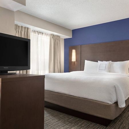 Residence Inn Kansas City Independence Esterno foto